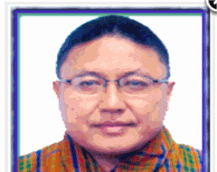 Wangchuk Thayey